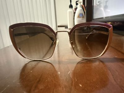 Women’s Fysh Sunglasses