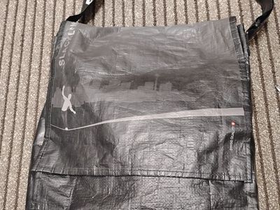 Mammut Slackline