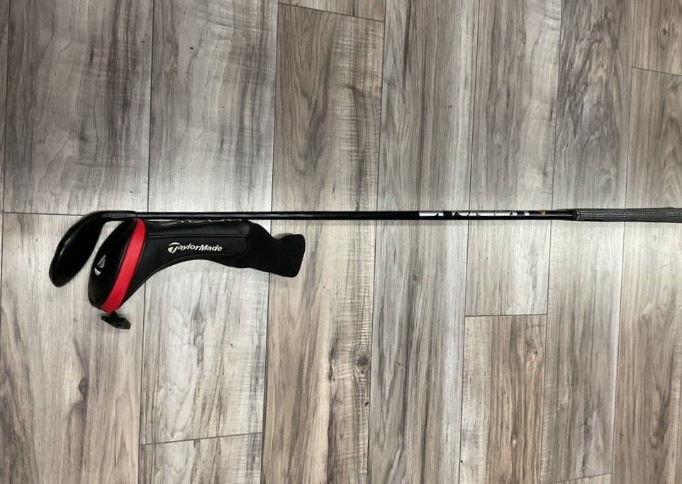 TAYLORMADE STEALTH RESCUE 3 HYBRID GOLF CLUB