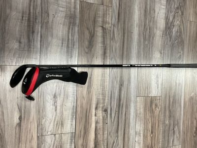 TAYLORMADE STEALTH RESCUE 3 HYBRID GOLF CLUB