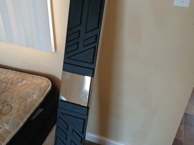 2014 2015 Cheverolet running boards