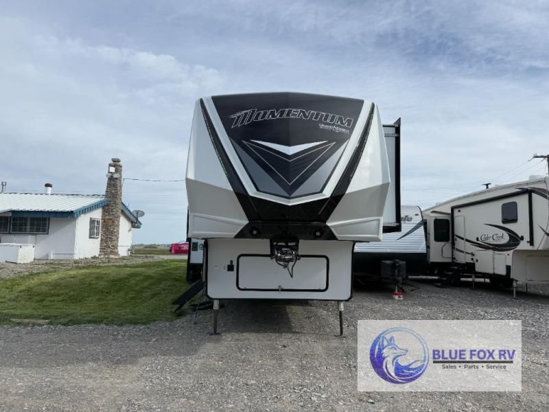 Used 2023 Grand Design Momentum M-Class 395MS