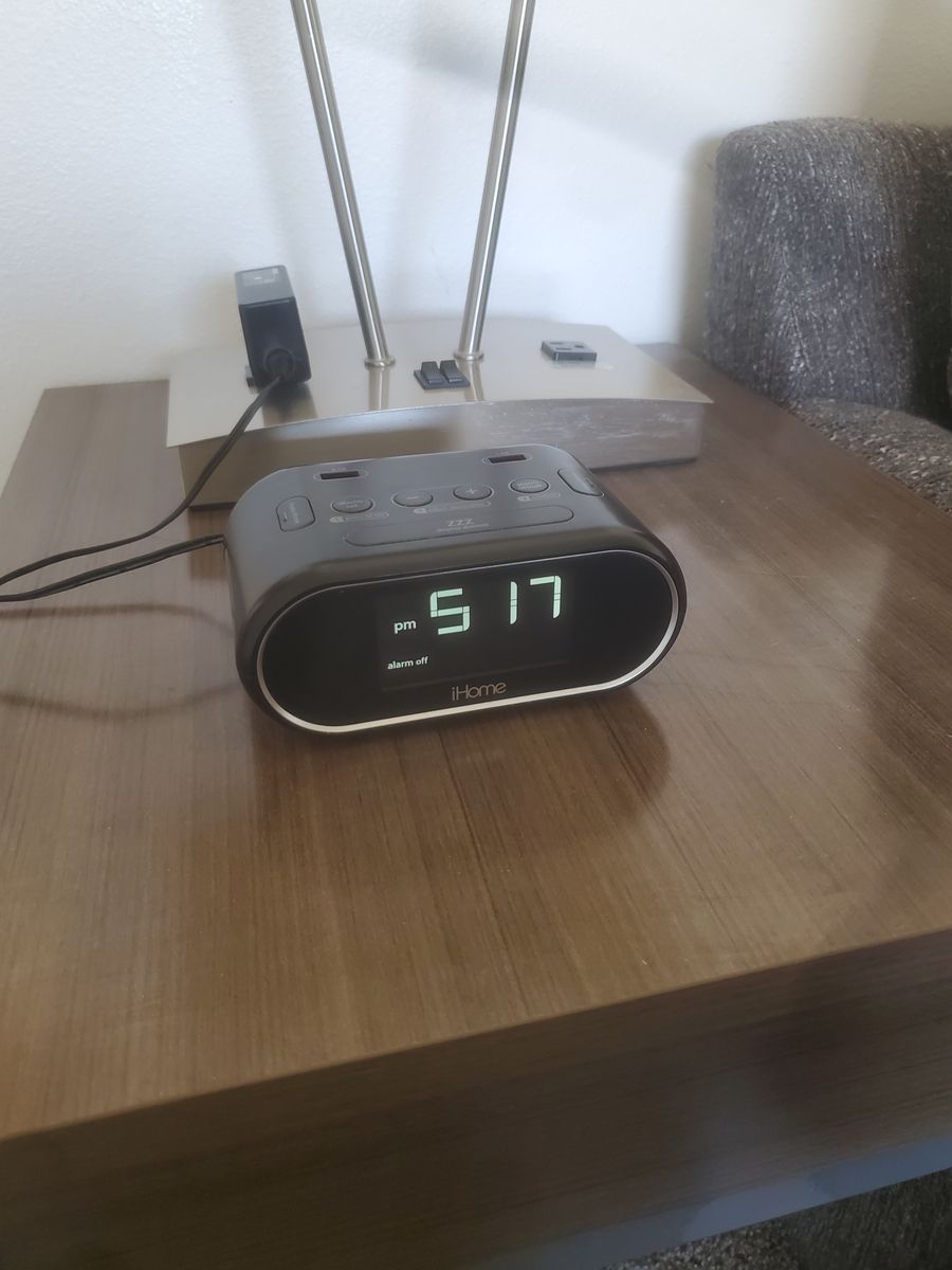 Alarm Clock