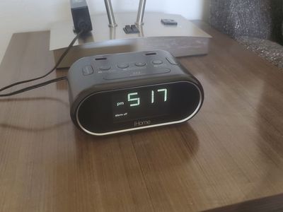 Alarm Clock