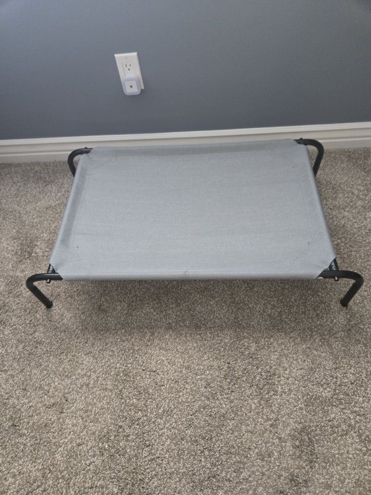 Pet cots