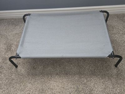 Pet cots