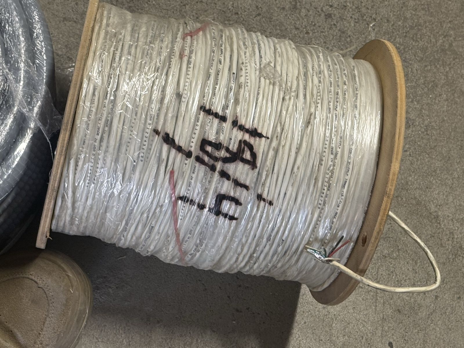 Wire