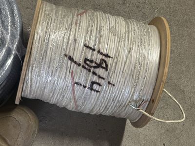 Wire