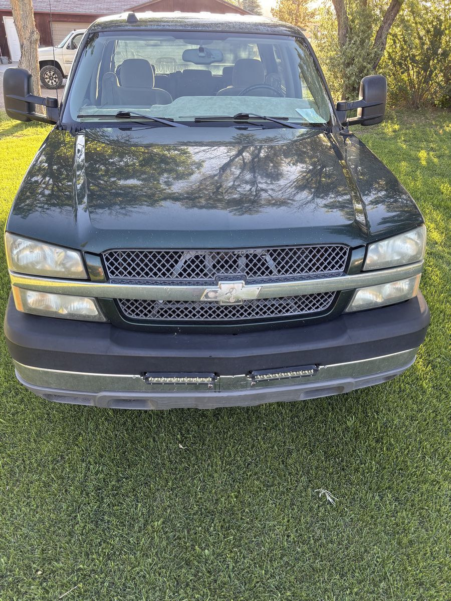 Chev