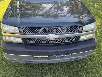 Chev