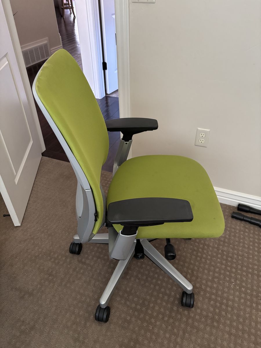 Steelcase Office Chair