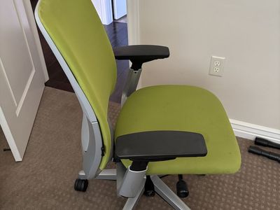 Steelcase Office Chair