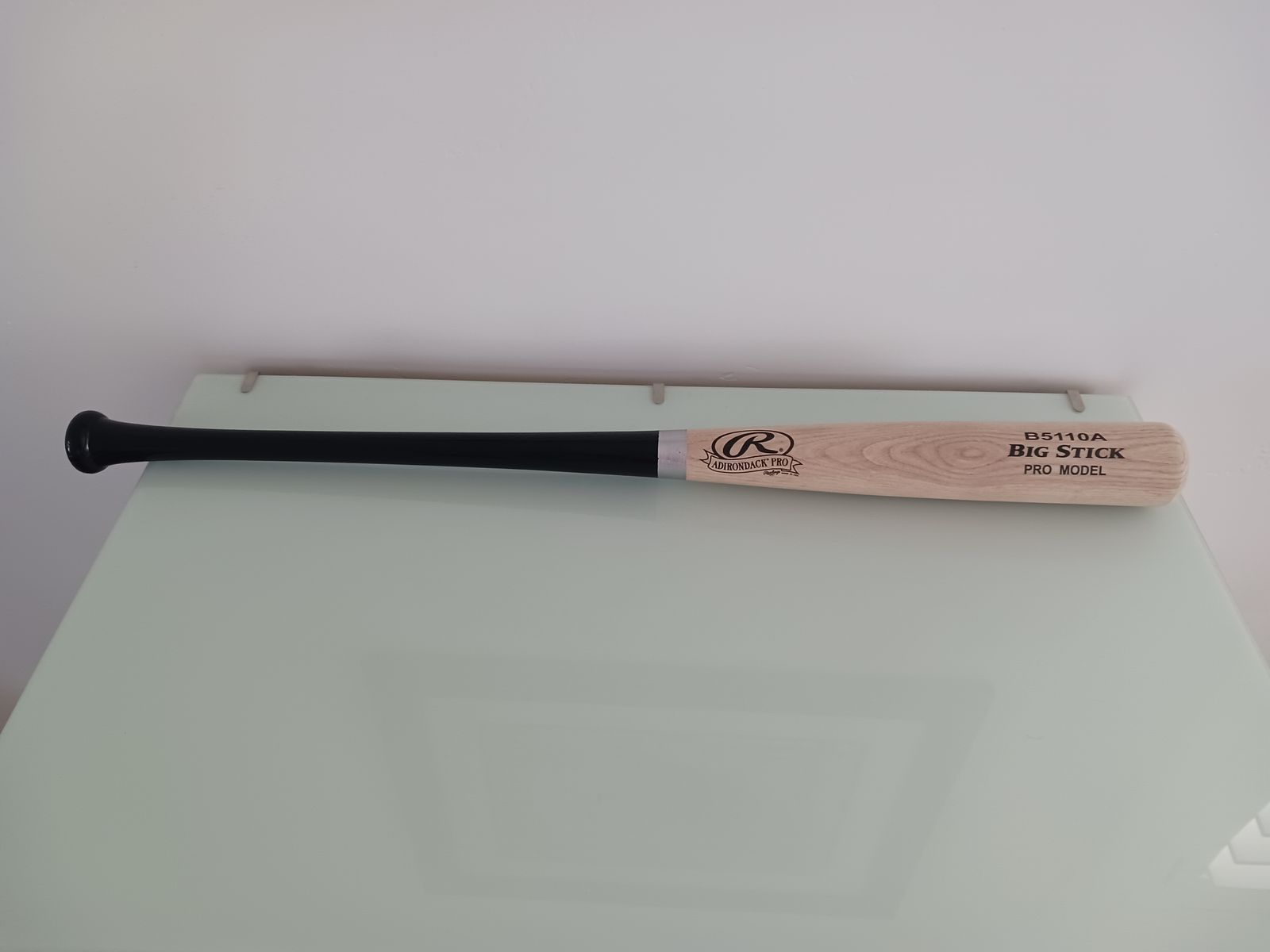 Rawlings baseball bat, Big Stick, Adirondack Pro, never used