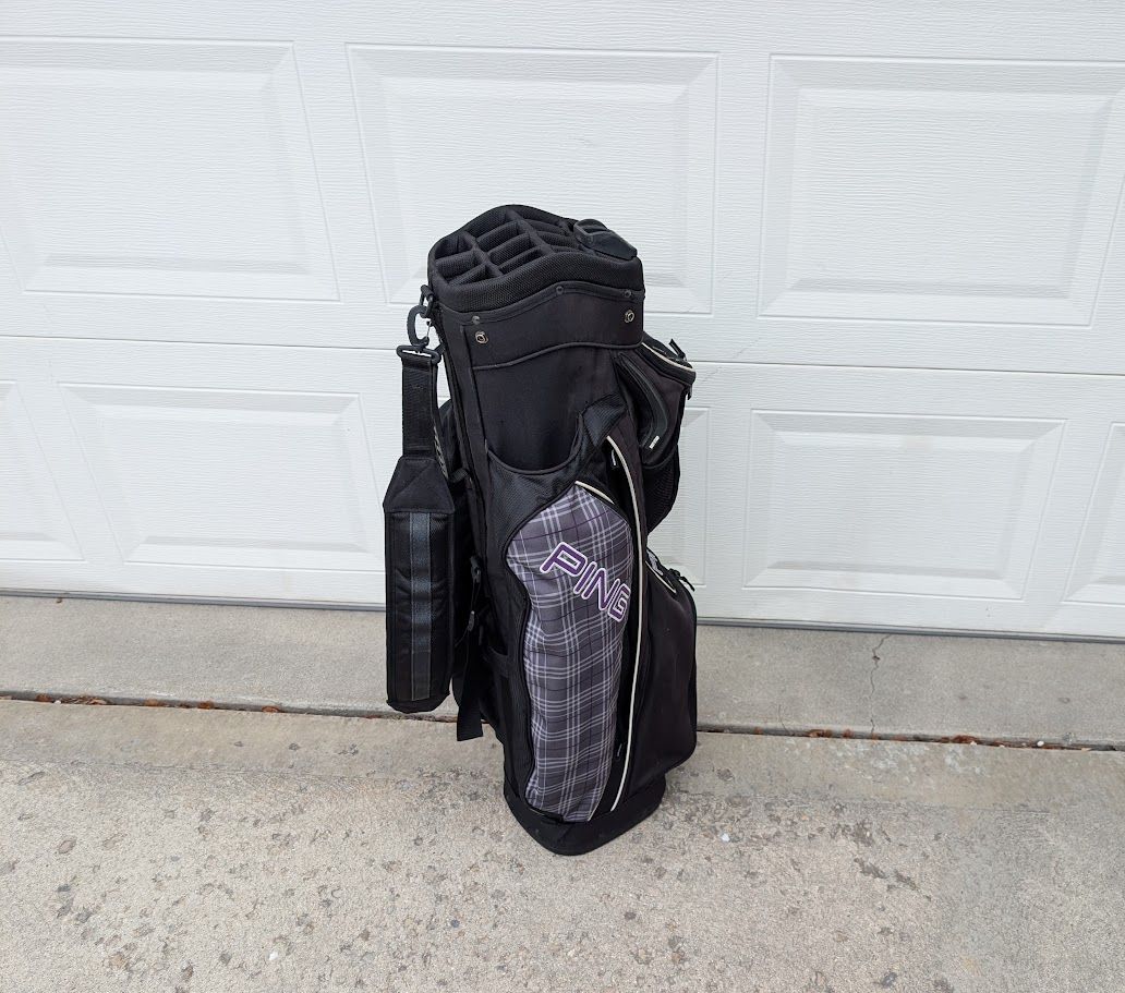 Ping Serene Golf Bag