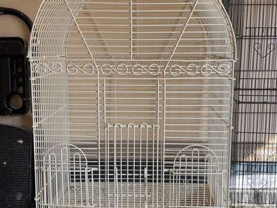 Bird cage