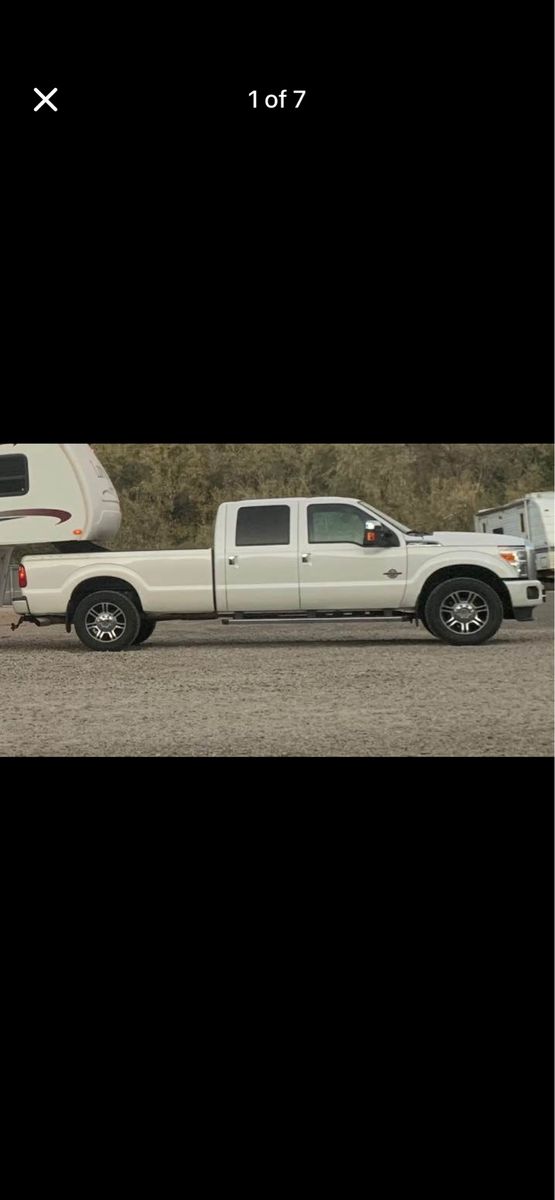 2016 f250 f350 platinum wheels