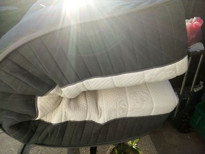 Sleepsoft Full Mattress