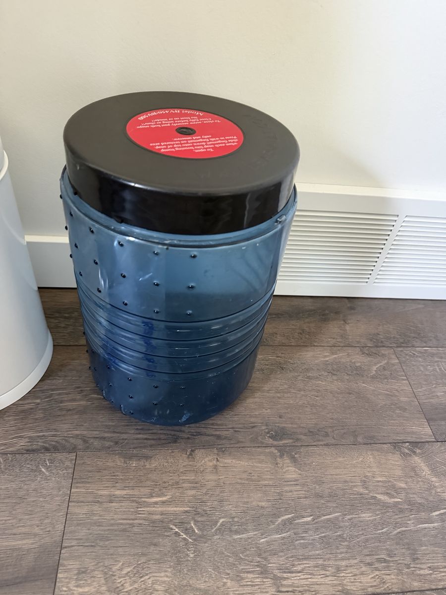 Rental BV500 Bear Canister