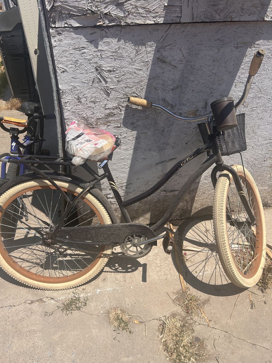 Bikes