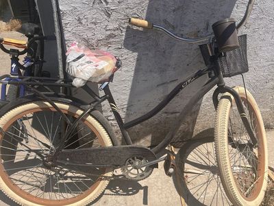 Bikes