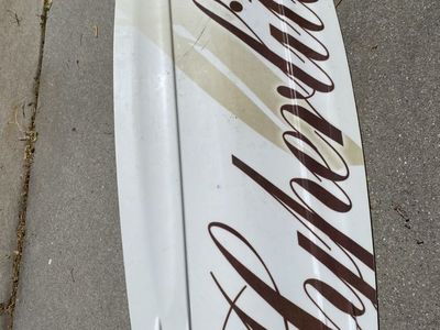 Hyperlite Wakeboard 143