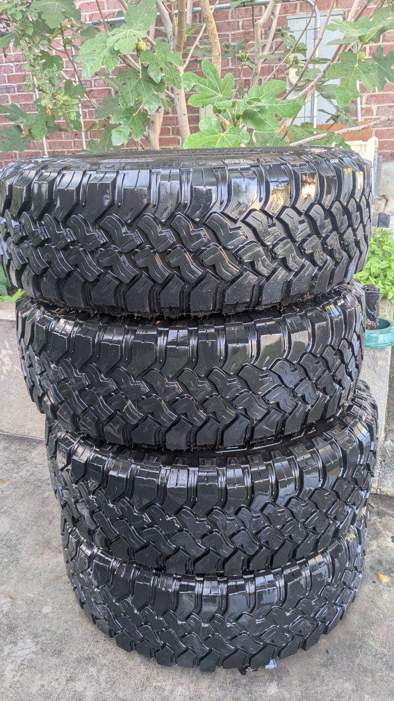 tires