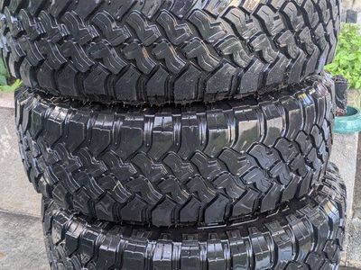 tires