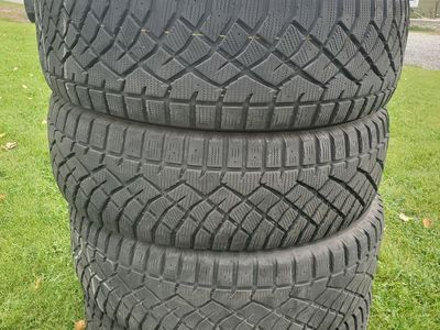 Tires 245/75 R16