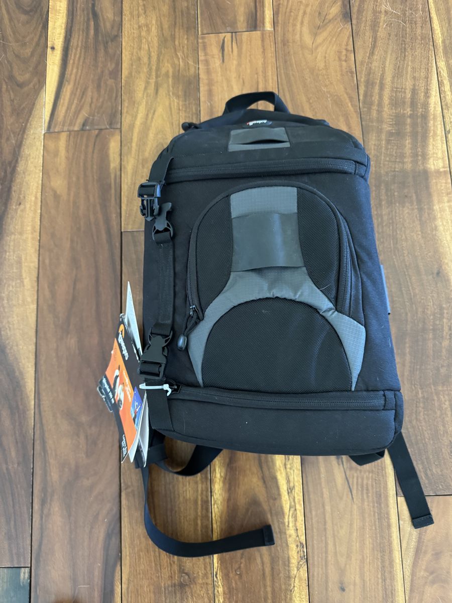 Camera Bag