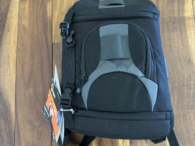 Camera Bag