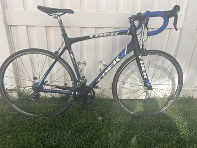Trek Madone 4.5 2011