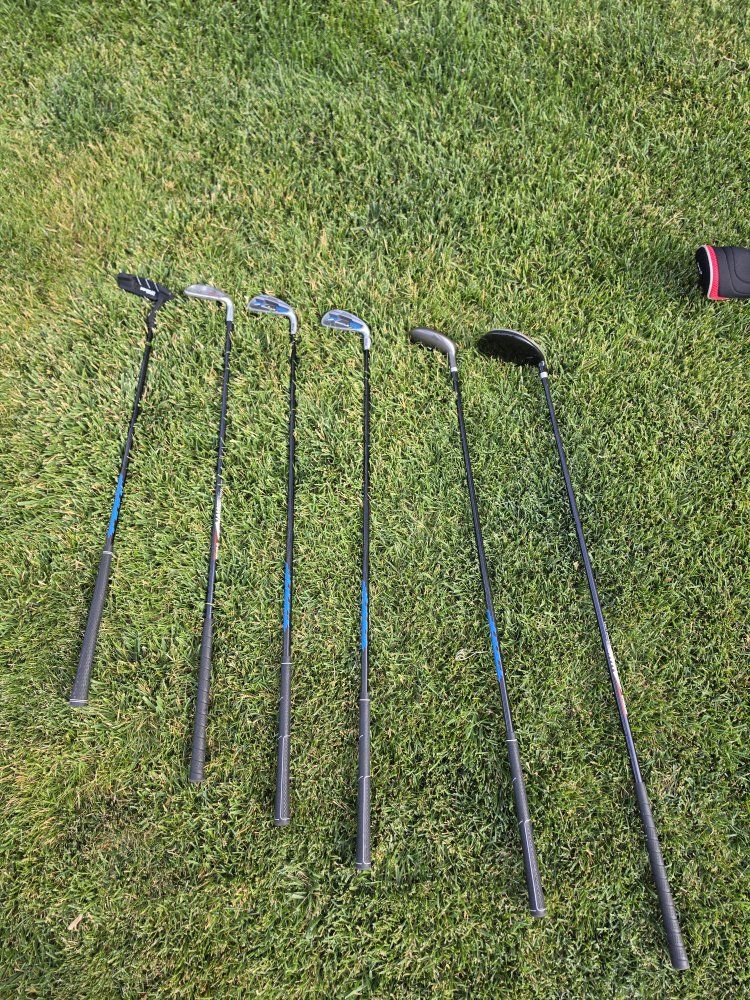 Junior clubs