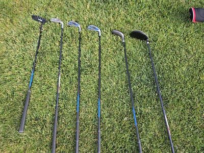 Junior clubs