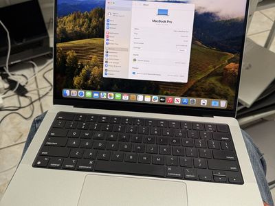 UNBEATABLE DEAL on 14in 2024 m3 macbook pro with warranty