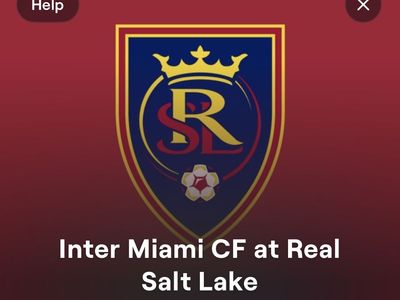Miami vs RSL