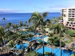 Marriott Maui Ocean Club - 1 bdrm Villa OCEAN VIEW (Jun 5 - 12)