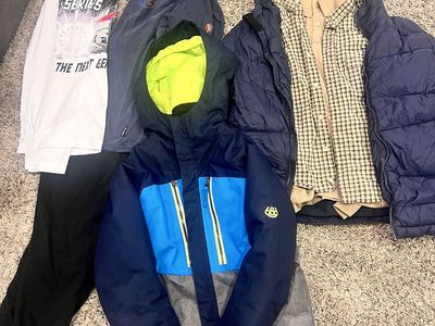 $120 Coats For Crazy Cheap Boys 12