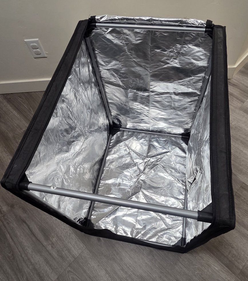 Creality 3D Printer Enclosure