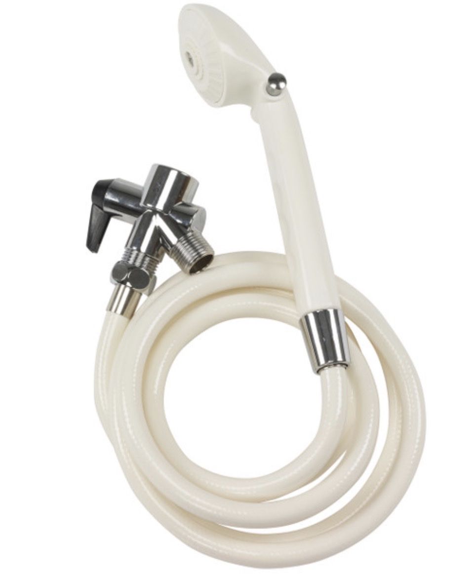 Brand New ‘Drive’ Deluxe Handheld Shower Sprayer