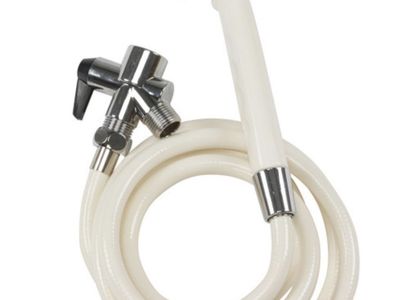 Brand New ‘Drive’ Deluxe Handheld Shower Sprayer