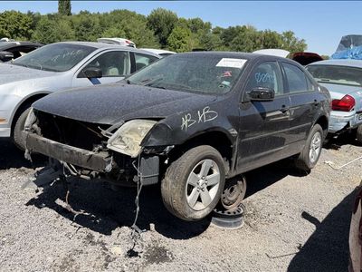 2007 Ford V6 Parts - UTPAP Ogden