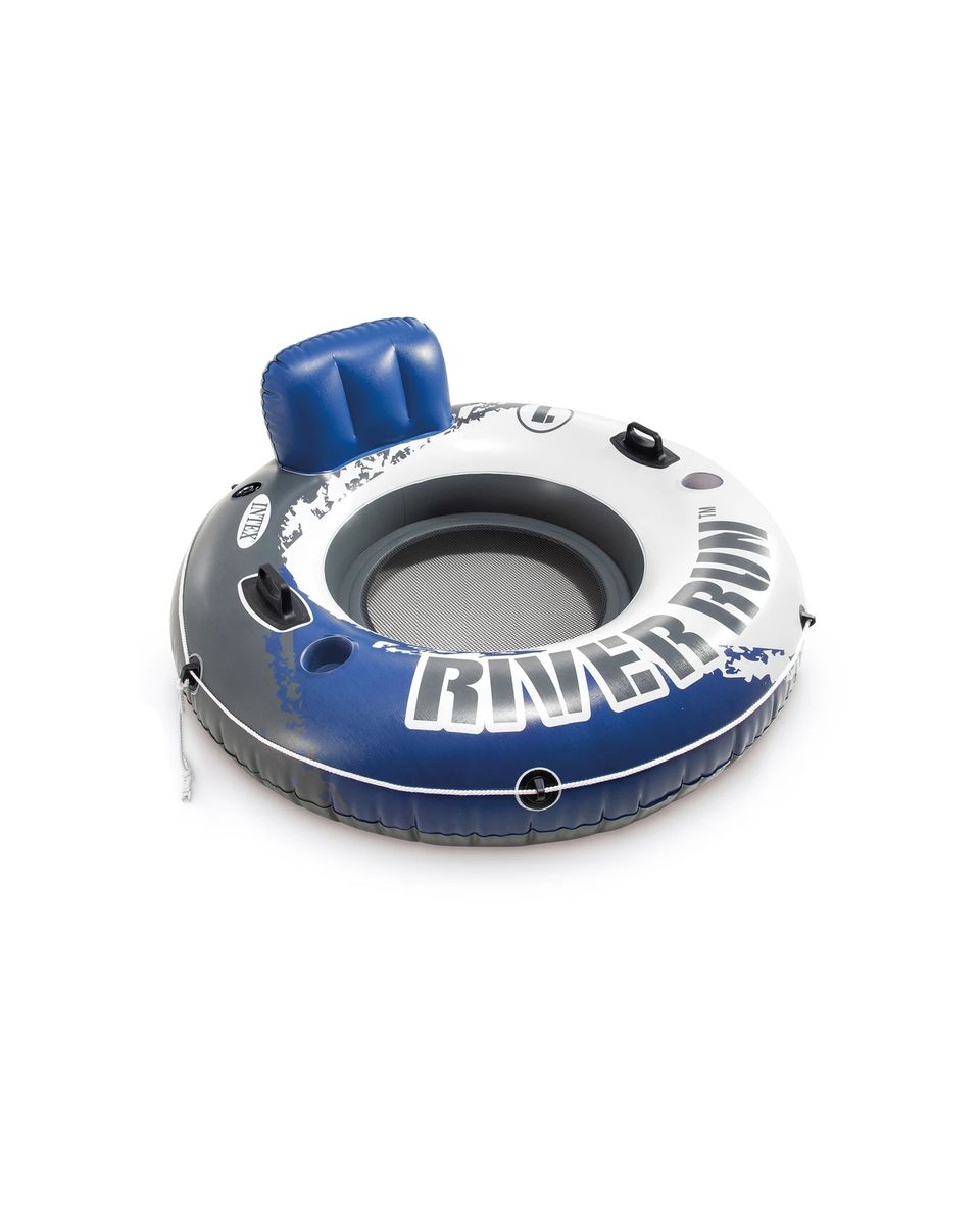 Intex River Run 1 float tubes NEW