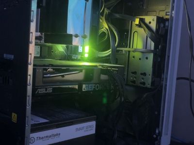 Custom Gaming PC