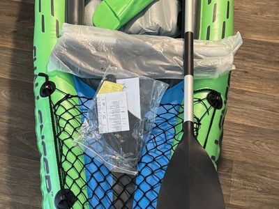 Kayak 2-Person Inflatable