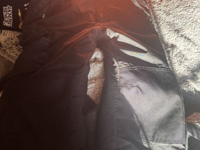 Kids champion snow pants