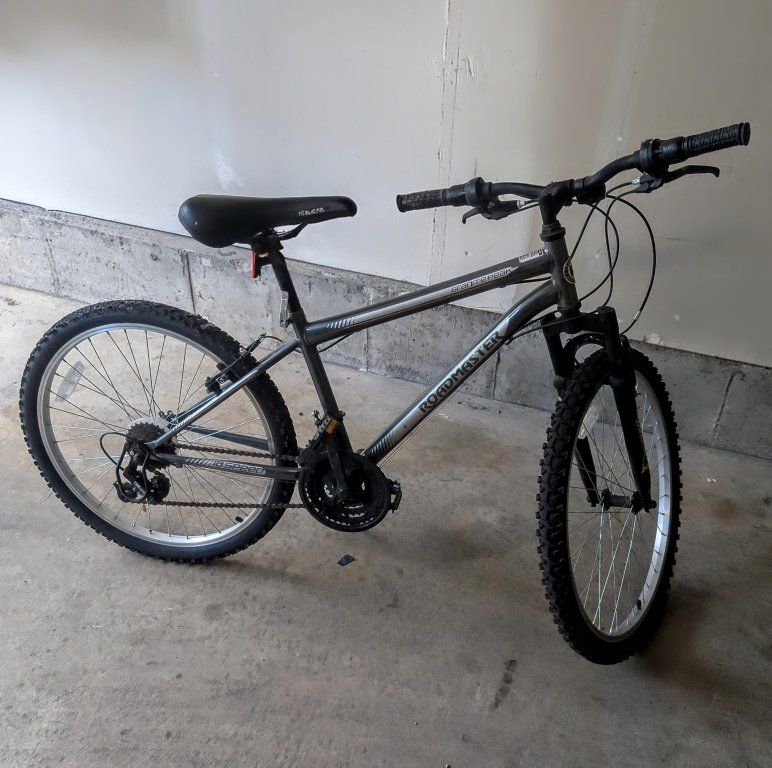 bike