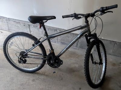 bike