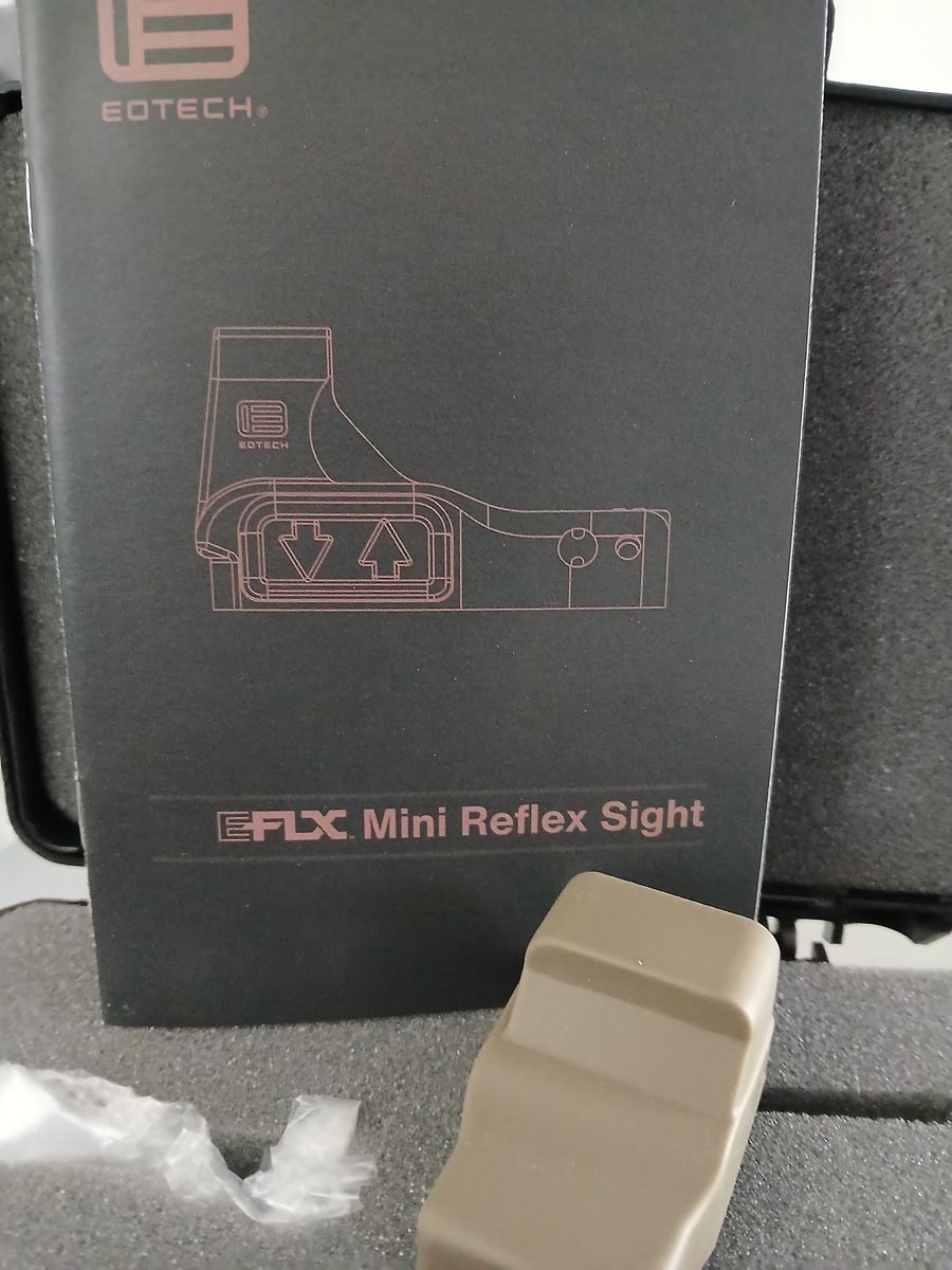 EOTECH EFLX