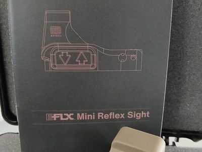 EOTECH EFLX