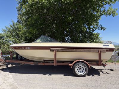 1984 Gulf Stream